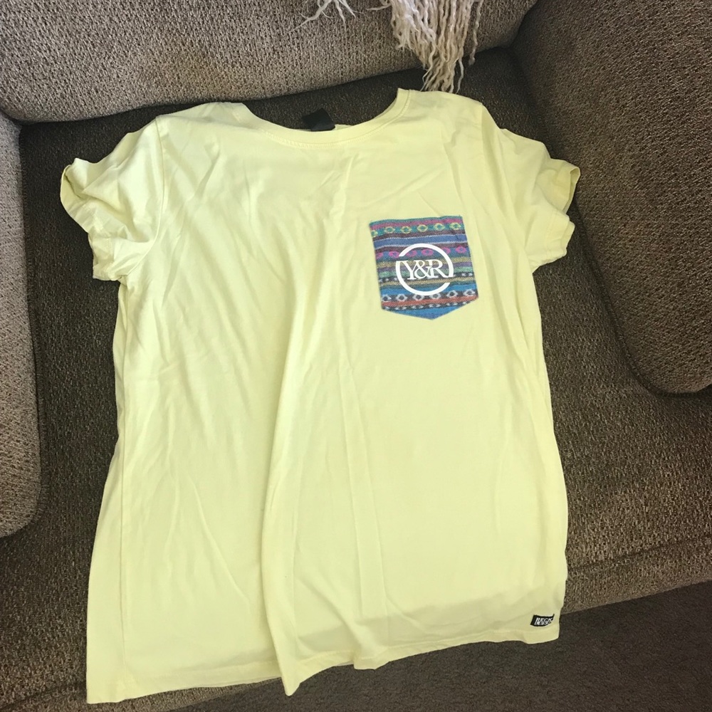 Y&R TShirt